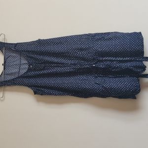 Chemistry jumpsuit